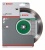 Алмазный отрезной круг Best for Ceramic 200 x 25,40 x 2,2 x 10 mm 2608602636